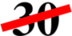 keine 30