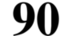 doch 90